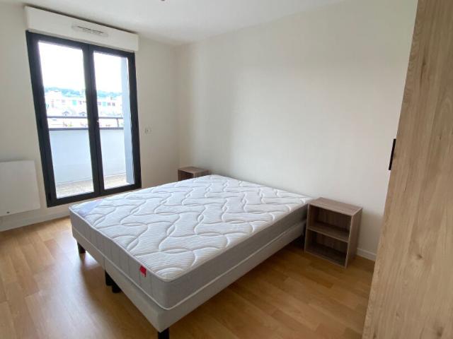 Appartement location à Saint-Michel, Évreux
