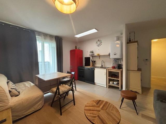 Appartement location à Torcy, Ferrières-en-brie