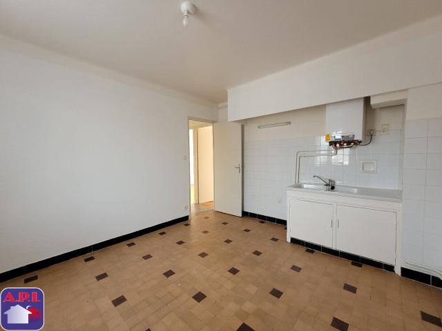 Appartement location à Foix, Ganac