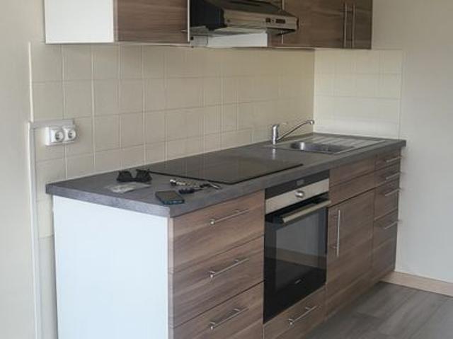 Appartement location à Saint-Julien-en-Genevois, Gaillard