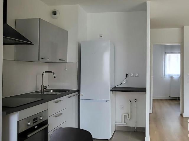 Appartement location à Nanterre, Gennevilliers