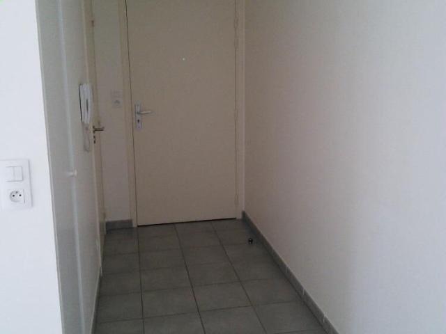Appartement location à Hyper Centre, Grenoble
