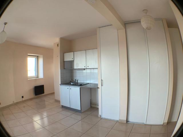 Appartement location à La Rochelle