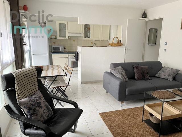Appartement location à La Rochelle