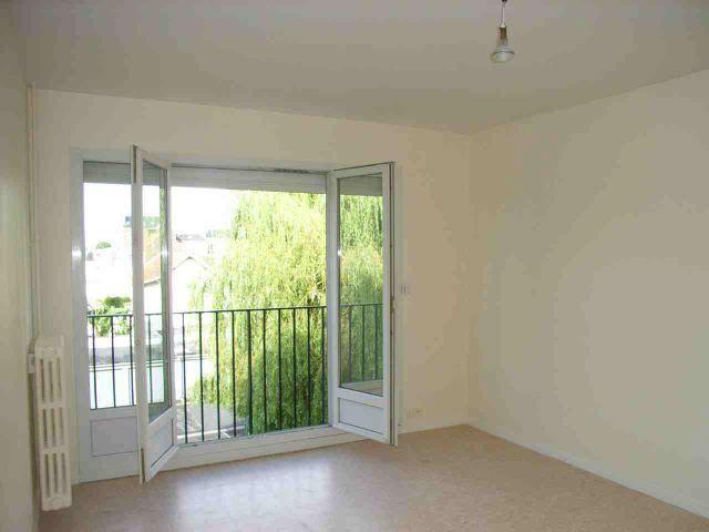 Appartement location à Le Havre, Epretot