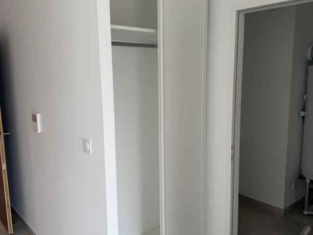 Appartement location à Le Loroux-Bottereau, Loire-Atlantique