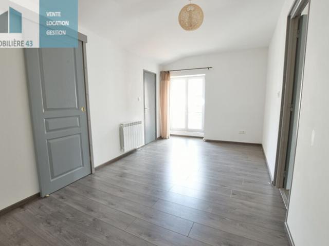 Appartement location à Le Puy-en-Velay, Espaly-saint-marcel