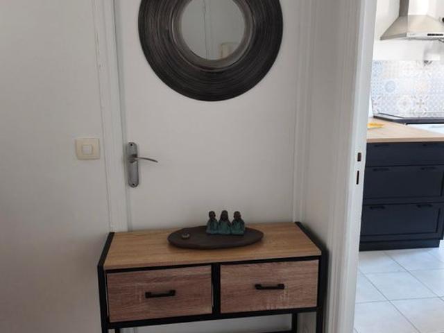 Appartement location à Le Raincy
