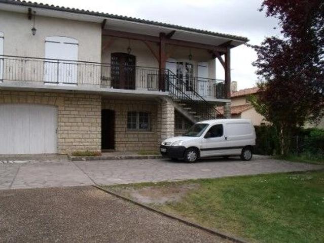 Appartement location à Bordeaux, Le Taillan-médoc