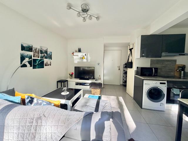 Appartement location à La Tour-du-Pin, L'isle-d'abeau