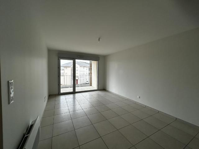 Appartement location à Rodez, Luc-la-Primaube