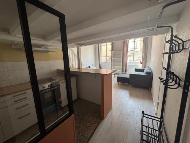 Appartement location à Lyon, Métropole de Lyon
