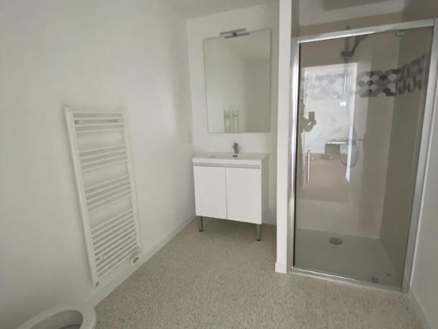 Appartement location à Nantes, Machecoul