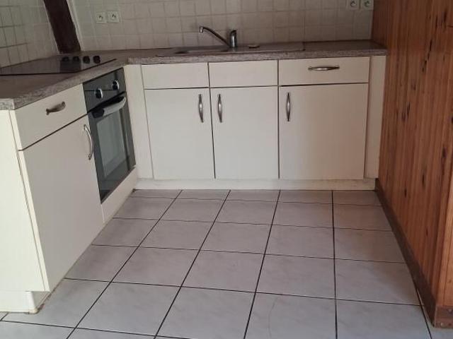 Appartement location à Rochefort, Marennes