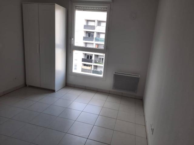 Appartement location à Marseille