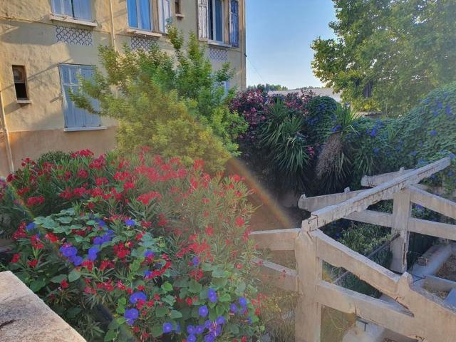 Appartement location à Marseille