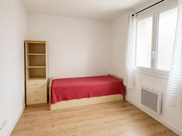 Appartement location à Marseille