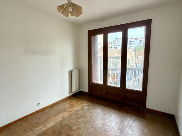 Appartement location à Marseille