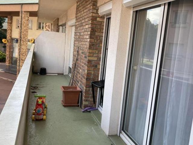 Appartement location à Rambouillet, Maurepas