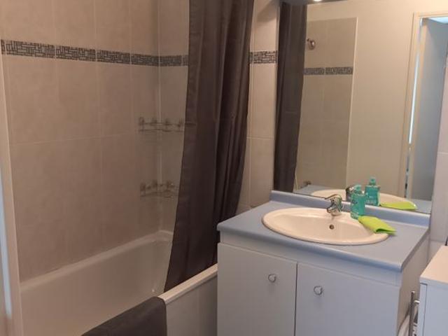 Appartement location à Meaux, Nanteuil-lès-meaux