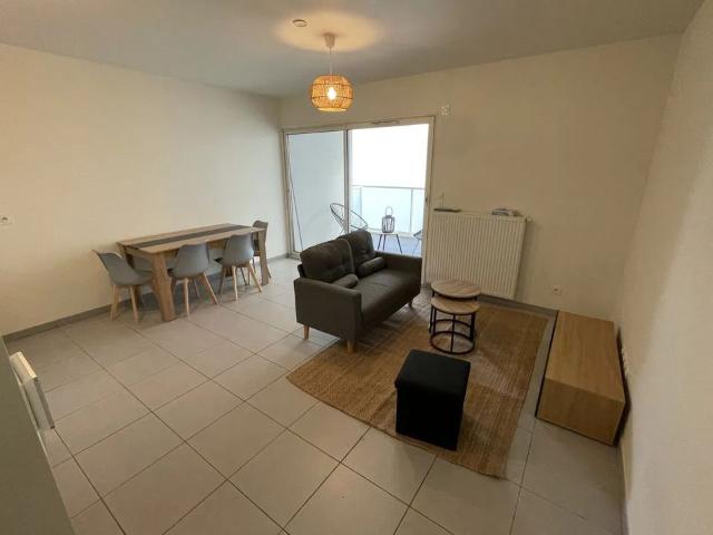 Appartement location à Bordeaux, Mérignac