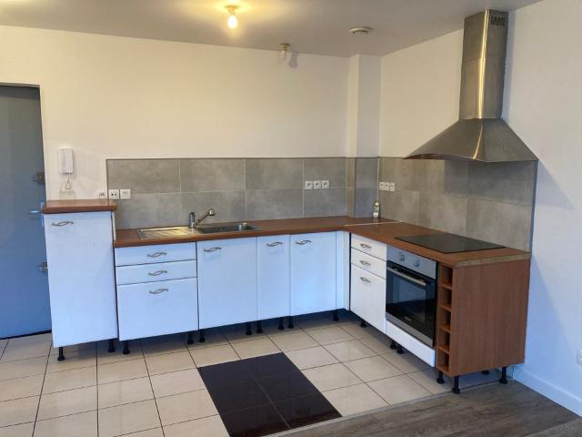 Appartement location à Montauban