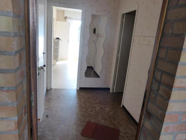 Appartement location à Lille, Villeneuve-d'ascq