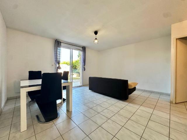 Appartement location à Muret