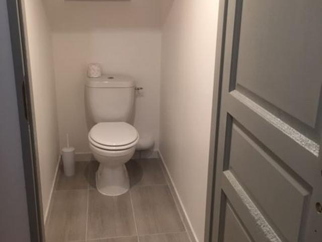 Appartement location à Nancy