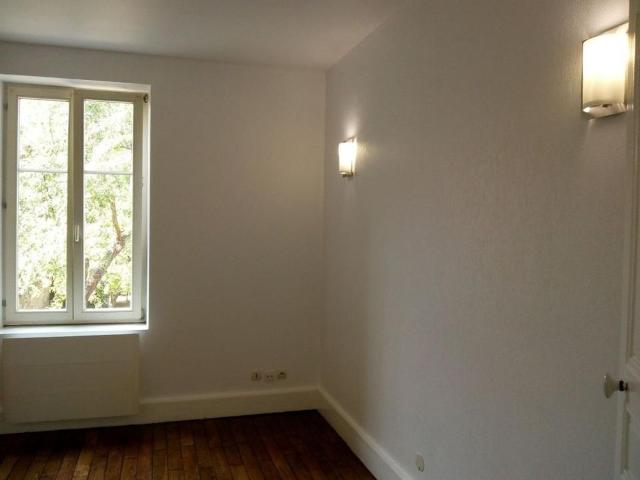 Appartement location à Nancy