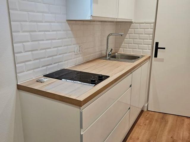 Appartement location à Nantes, La Chapelle-basse-mer
