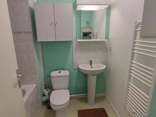 Appartement location à Nantes, La Chapelle-basse-mer
