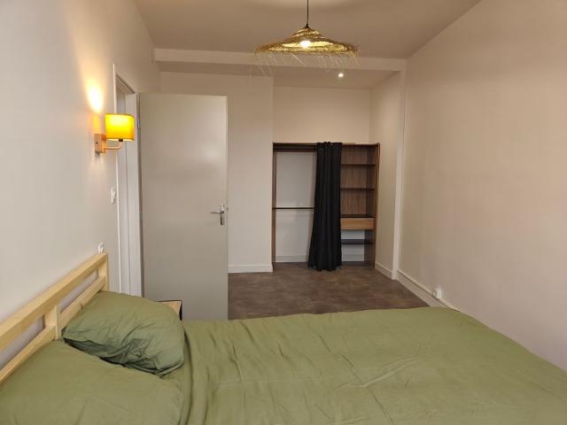 Appartement location à Nérac
