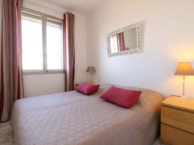 Appartement location à Nice
