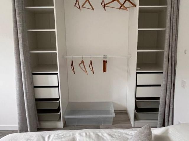 Appartement location à Quartier Jean-Médecin, Nice