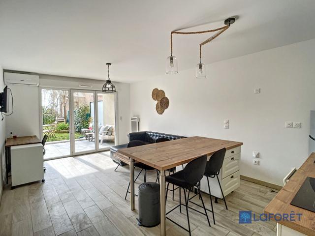 Appartement location à Nice