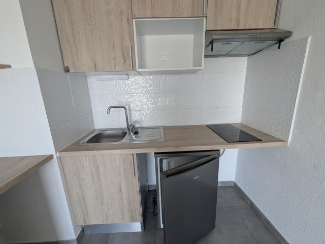 Appartement location à Écusson, Nîmes