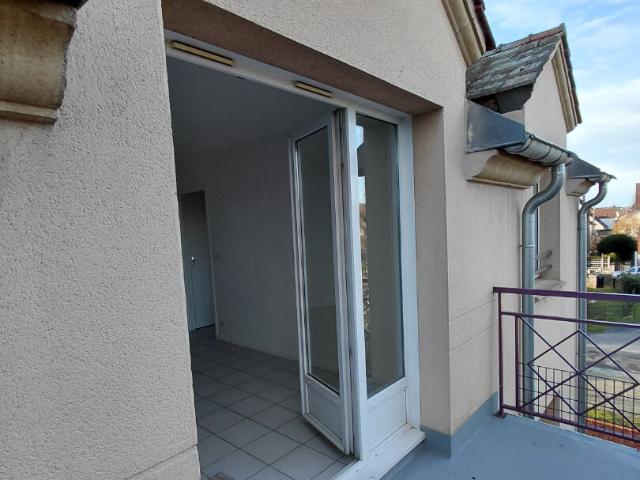 Appartement location à Senlis, Nogent-sur-oise