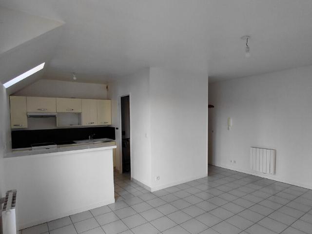 Appartement location à Senlis, Nogent-sur-oise