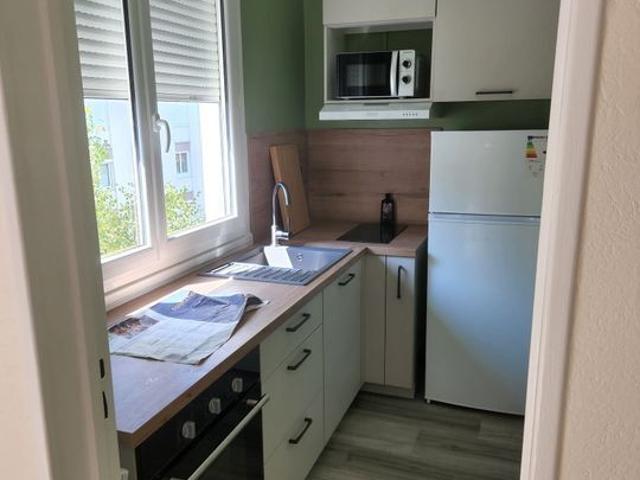 Appartement location à Orléans, Chaingy