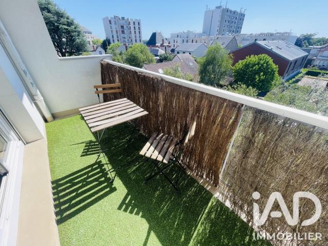 Appartement location à Orléans, Chaingy