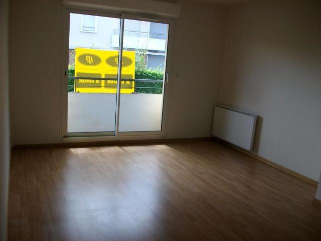 Appartement location à Nantes, Orvault