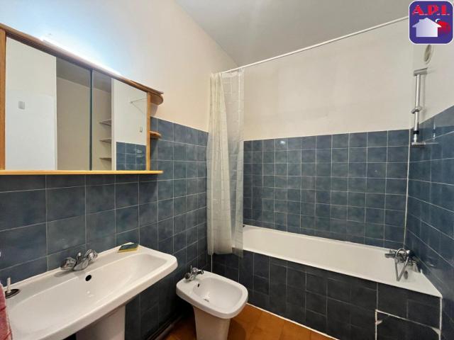 Appartement location à Pamiers