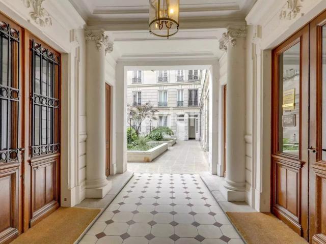 Appartement location à Paris, Île-de-France