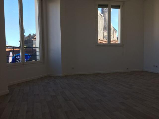 Appartement location à Pau
