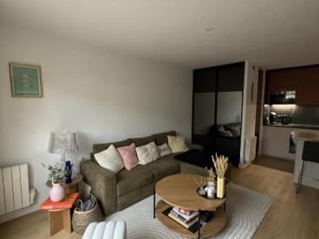 Appartement location à Bordeaux, Pessac