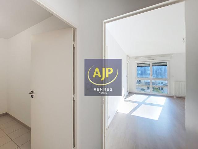 Appartement location à Saint-aubin-du-cormier