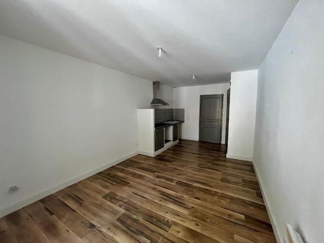 Appartement location à Forcalquier, Riez