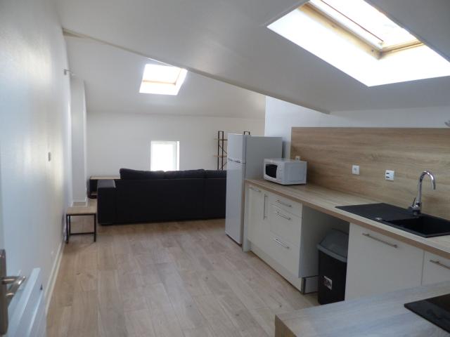 Appartement location à Roanne, Mably