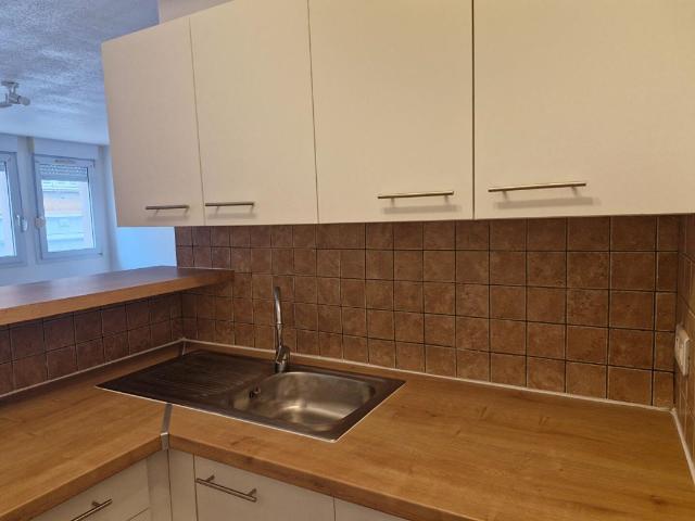 Appartement location à Roanne